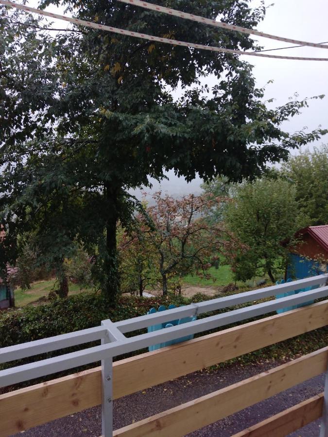 Holiday Home Nature Plesivica Jasztrebarszka Kültér fotó