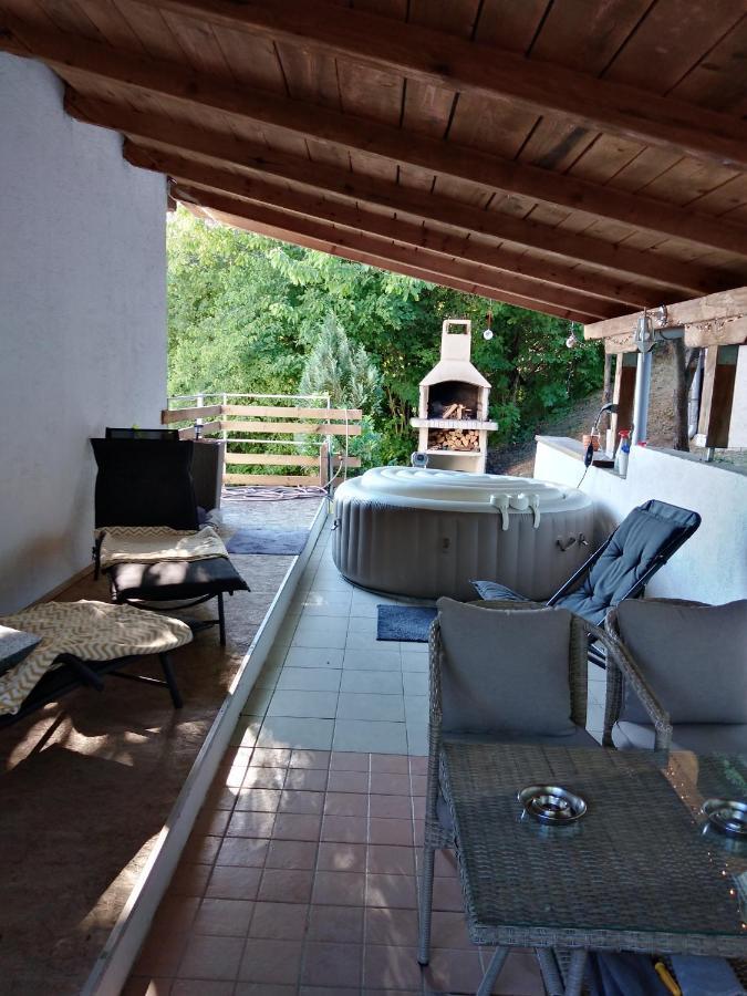 Holiday Home Nature Plesivica Jasztrebarszka Kültér fotó