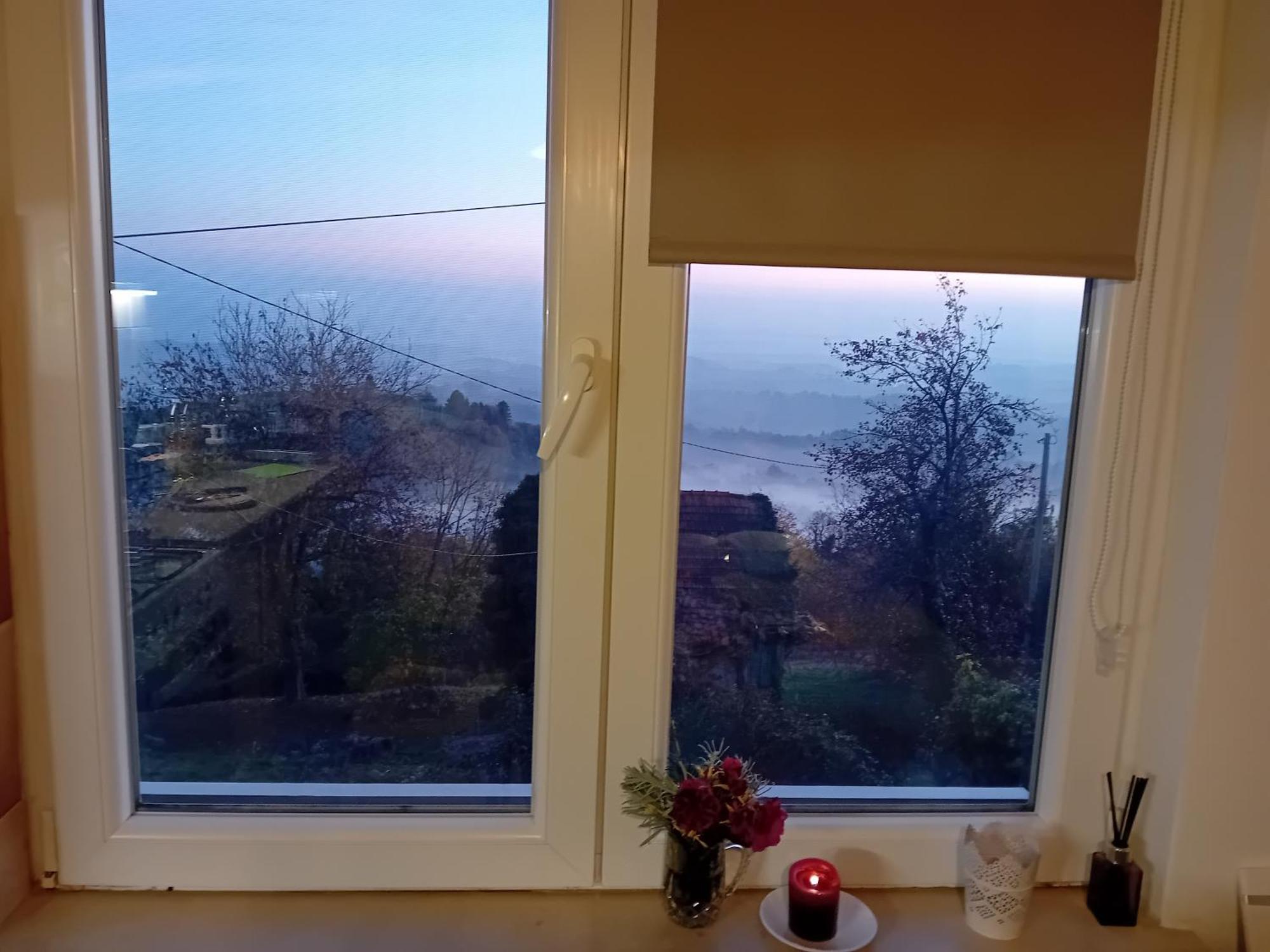 Holiday Home Nature Plesivica Jasztrebarszka Kültér fotó