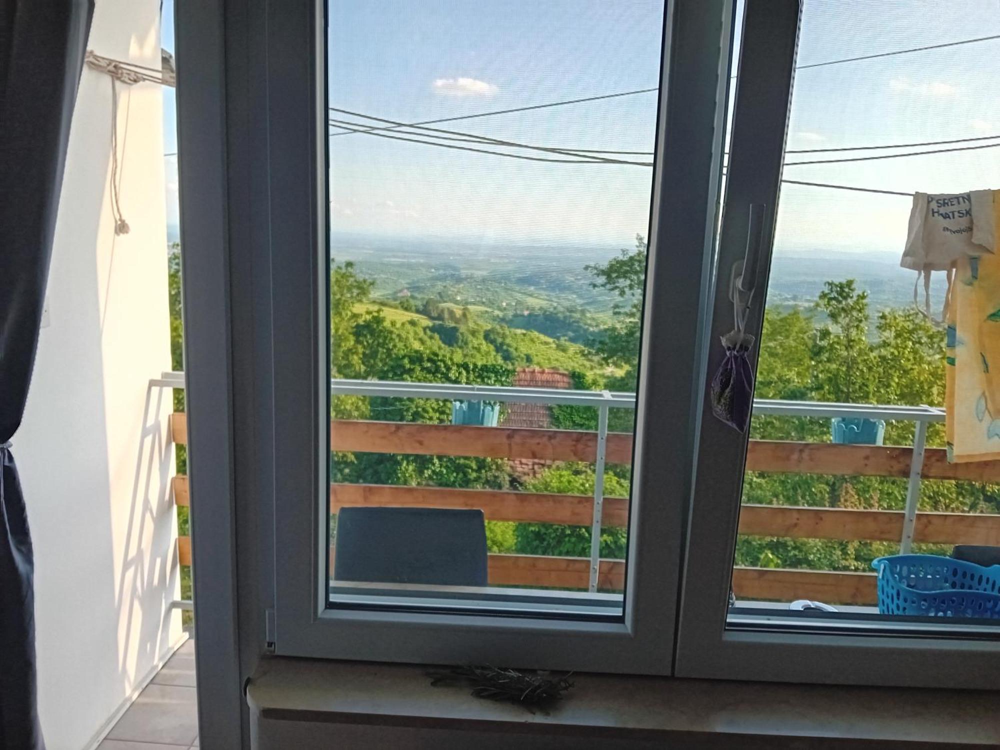 Holiday Home Nature Plesivica Jasztrebarszka Kültér fotó